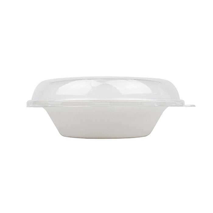 KARAT EARTH 24 OZ. ECO-FRIENDLY BAGASSE BOWLS - 800 CT - KE-BBW24-Bowls & Plates-Restaurant Supply Drop-Restaurant Supply Drop