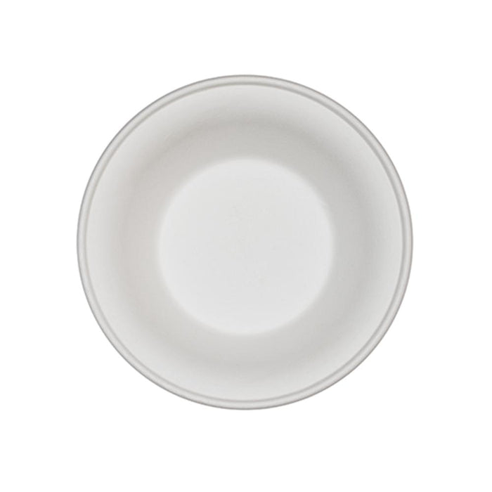 KARAT EARTH 24 OZ. ECO-FRIENDLY BAGASSE BOWLS - 800 CT - KE-BBW24-Bowls & Plates-Restaurant Supply Drop-Restaurant Supply Drop