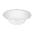 Karat Earth 32 oz. Eco-friendly Bagasse Bowls - 500 ct-Bowls & Plates-Restaurant Supply Drop-Restaurant Supply Drop