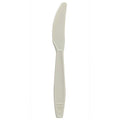Karat Earth Heavy Weight Bio-Based Knives - 1,000 ct-Utensils-Karat-Restaurant Supply Drop