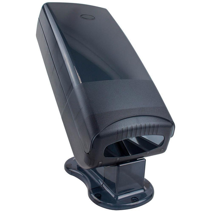 Karat Interfold Dispenser Naps Stand/Wall Mount Dispenser-Dispensers-Karat-Restaurant Supply Drop