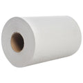 Karat Junior Paper Towel Rolls - White-Janitorial & Sanitation-Karat-Restaurant Supply Drop
