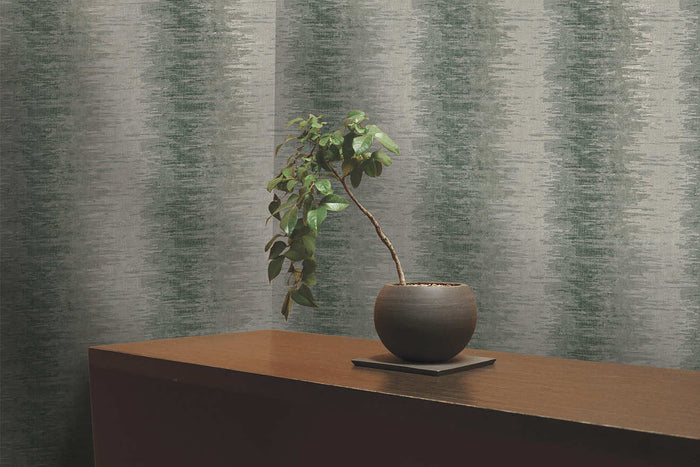 Katam Teal wallpaper