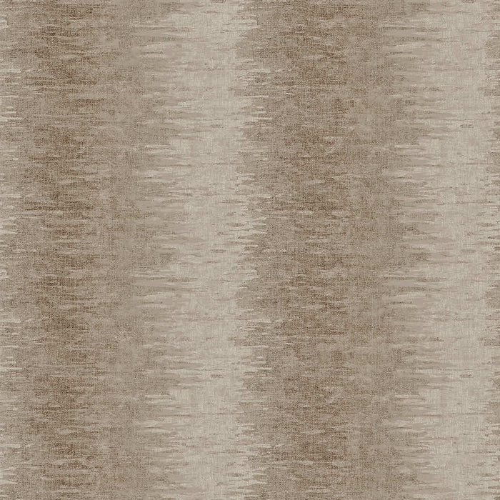 Katam terracotta wallpaper