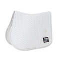 Kentucky Horsewear Fishbone Quilt Competition Jump Pad