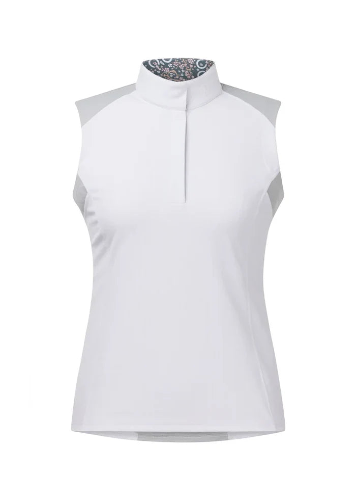 Kerrits Affinity Pro Sleeveless Show Shirt