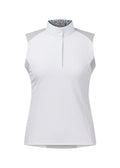 Kerrits Affinity Pro Sleeveless Show Shirt