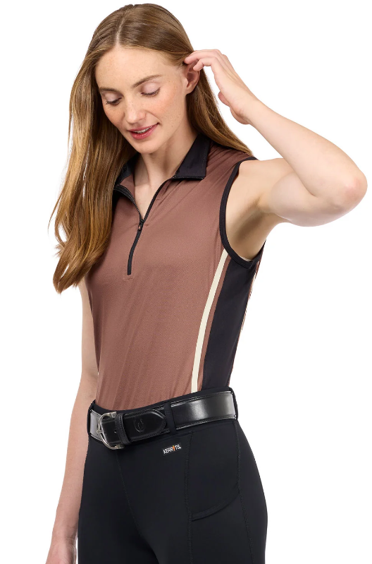 Kerrits Agility Coolcore Sleeveless Shirt  '26