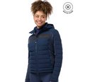 Kerrits All Trek Performance Quilted Jacket '26