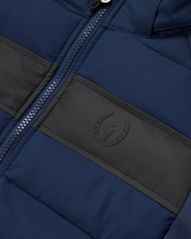 Kerrits All Trek Performance Quilted Jacket '26
