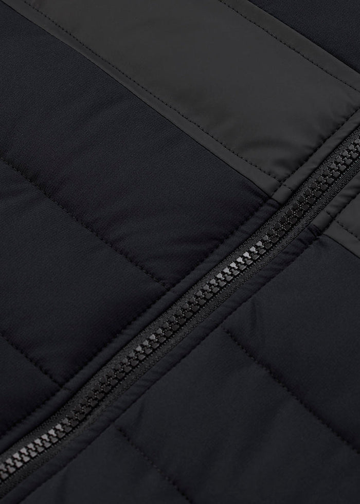 Kerrits All Trek Performance Quilted Vest