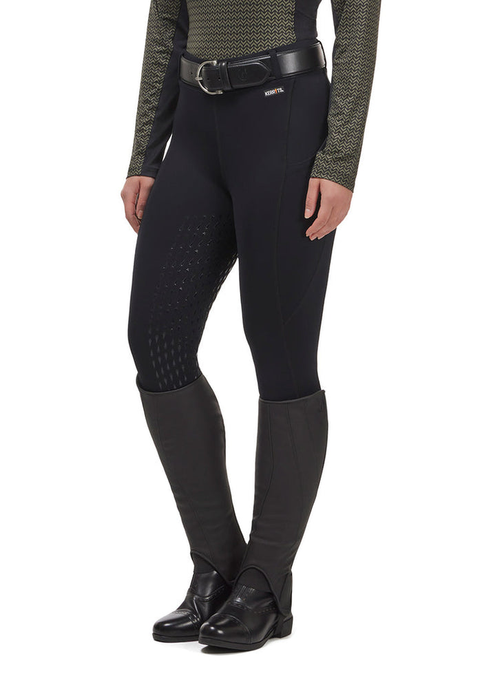 Kerrits CoolCore Full Leg Tech Tights '25