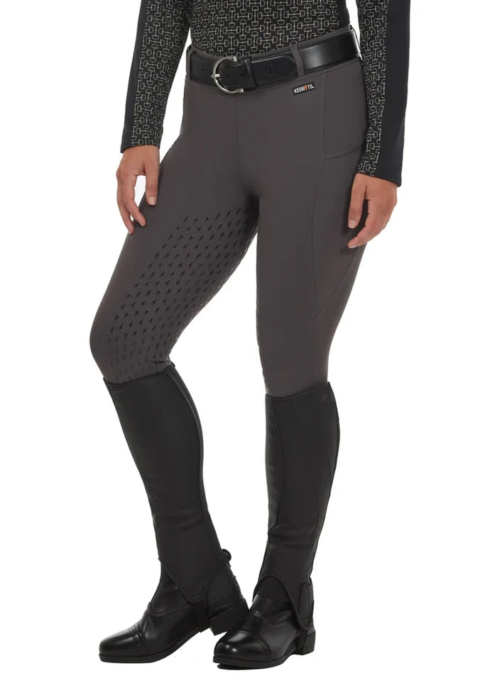 Kerrits CoolCore Full Leg Tech Tights '25