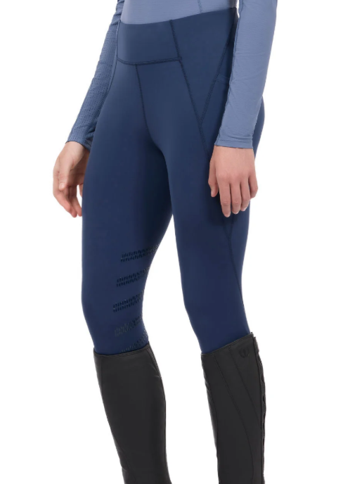 Kerrits Coolcore Powerlite Knee Patch Pocket Tight '26