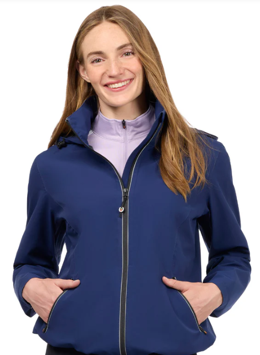 Kerrits Down The Line Waterproof Jacket '26