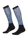 Kerrits Dual Zone Boot Sock Prints '25