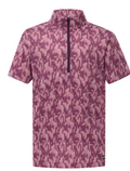 Kerrits Equibreeze Ice Fil Short Sleeve Shirt '26