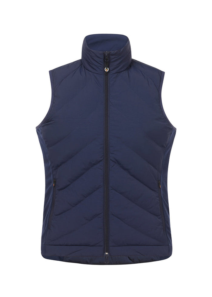 Kerrits EquiTech Hybrid Quilted Riding Vest '25
