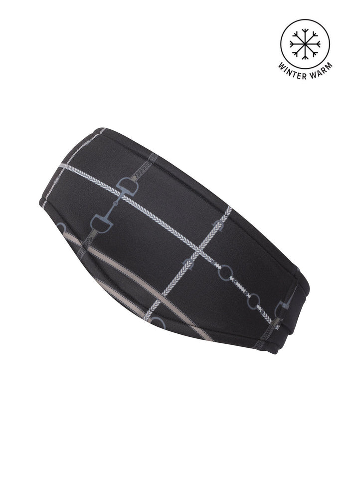 Kerrits First Level Fleece Headband '25