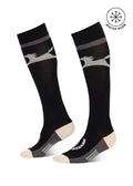 Kerrits Flying Horse Wool Knee-Hi Riding Socks