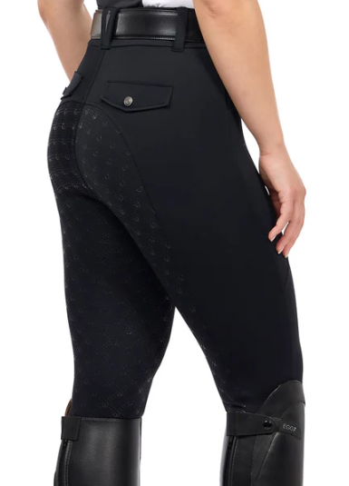 Kerrits Free Motion Coolcore Full Seat Breech '26