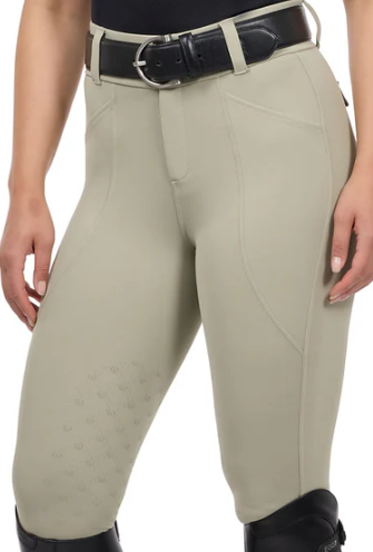Kerrits Free Motion Coolcore Knee Patch Breech '26