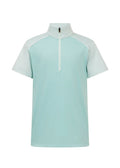 Kerrits Kids Charisma Coolcore Short Sleeve Shirt '25