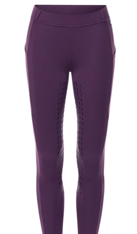 Kerrits Kids Coolcore Full Leg Tech Tight '26 SALE