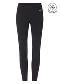 Kerrits Kids Fusion Fleece Lined Full Leg Clinic Tight '25
