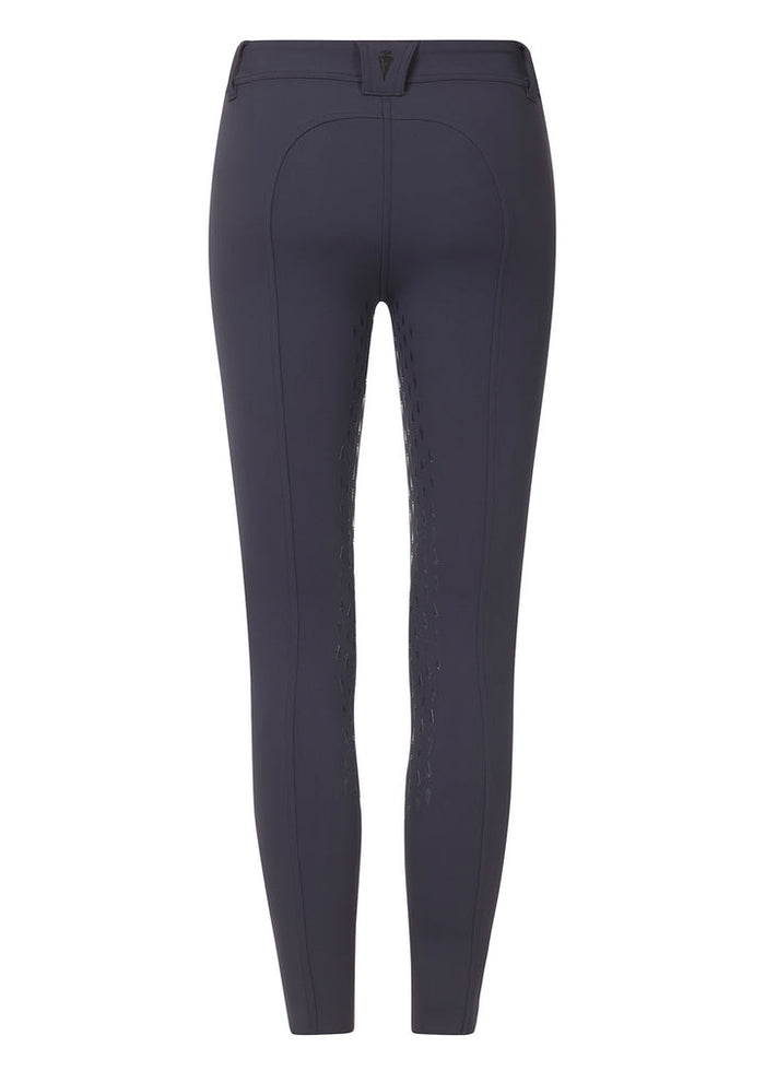 Kerrits Kids Fusion Fleece Lined Full Leg Clinic Tight '25