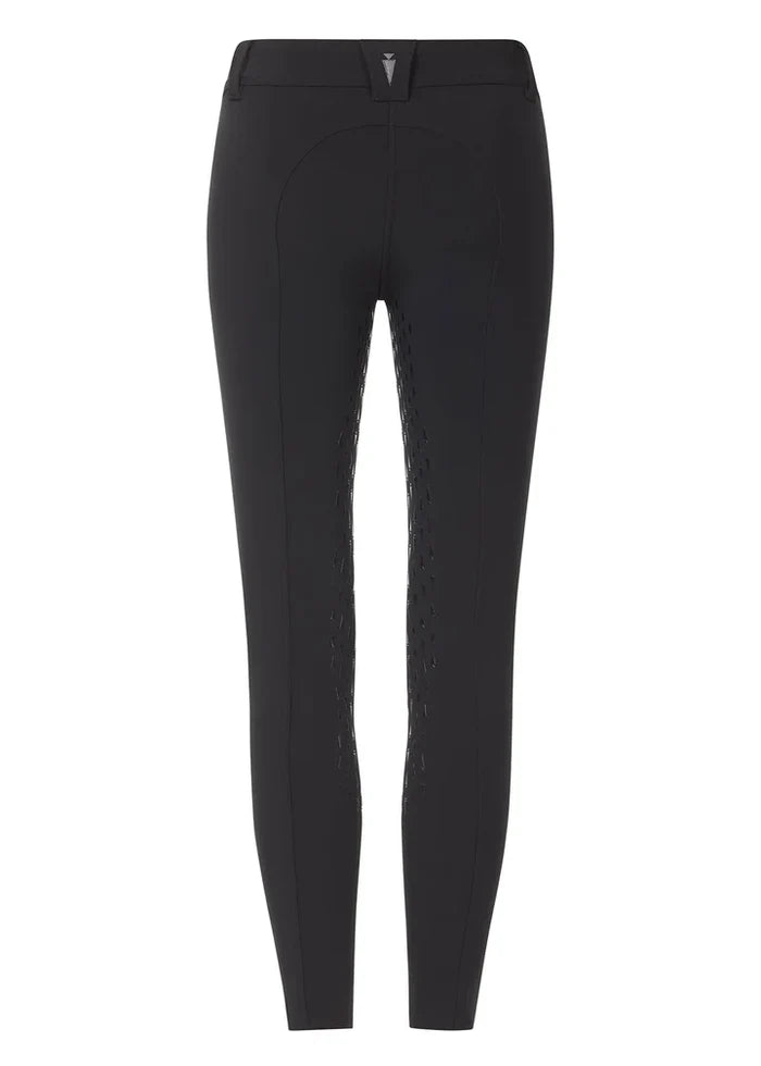 Kerrits Kids Fusion Fleece Lined Full Leg Clinic Tight '26