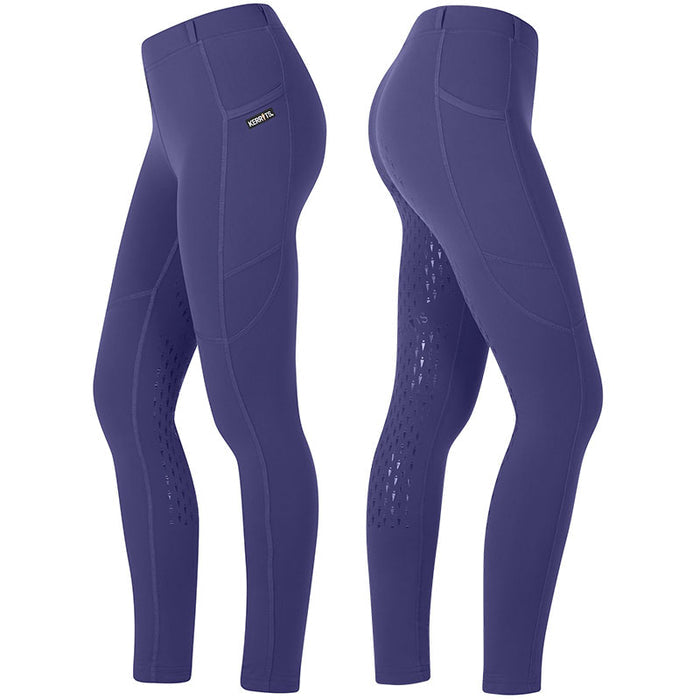 Kerrits Kids Ice Fil Tech Tights '22