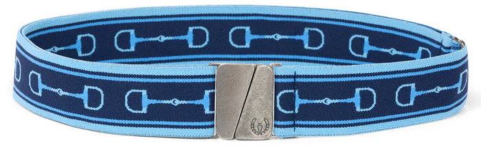 Kerrits Kids Snaffle Stretch Belt '26