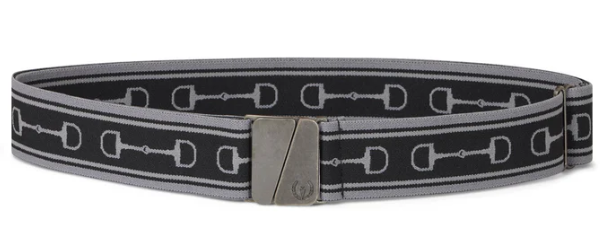 Kerrits Kids Snaffle Stretch Belt '26