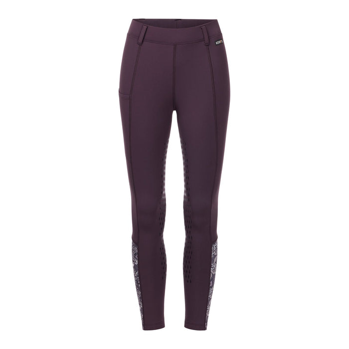 Kerrits Kids Thermo Tech Full Leg Riding Tight '26