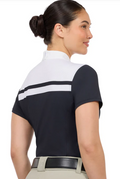 Kerrits Show Off Short Sleeve Clinic Shirt '26