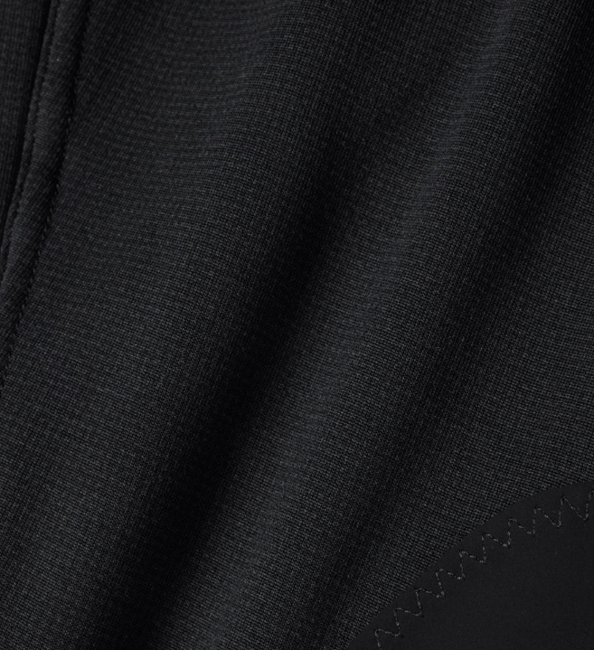Kerrits Sit Tight Wind Pro Knee Patch Winter Riding Tight