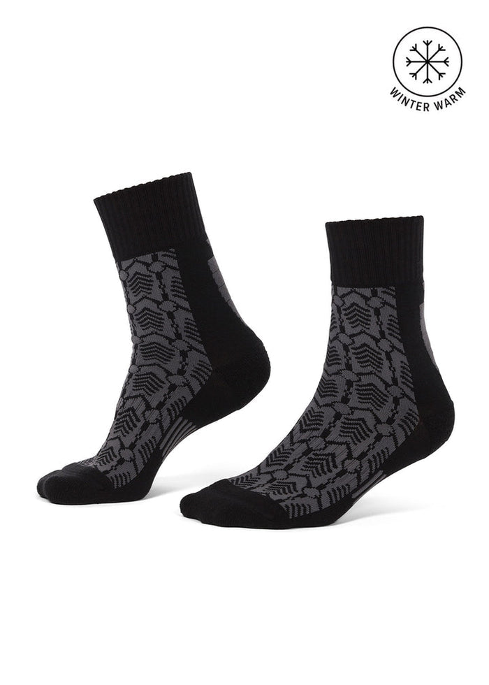 Kerrits Snaffle Links Wool Paddock Socks '25