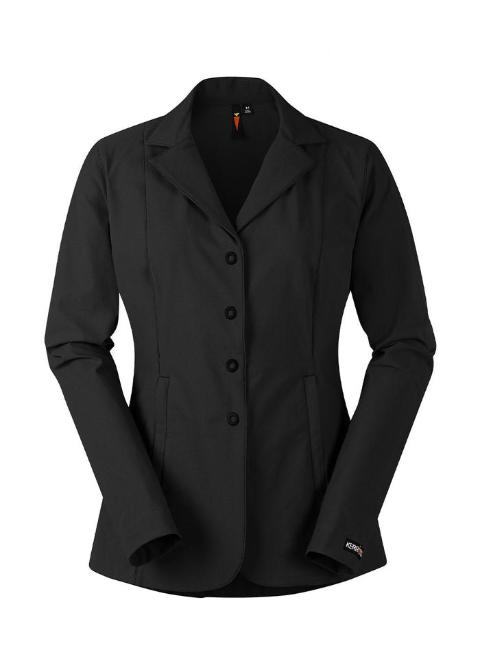 Kerrits Stretch Competitor Coat - 4 Snap