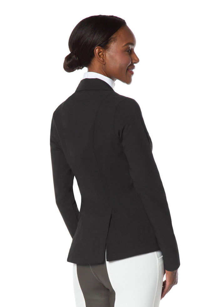 Kerrits Stretch Competitor Coat - 4 Snap