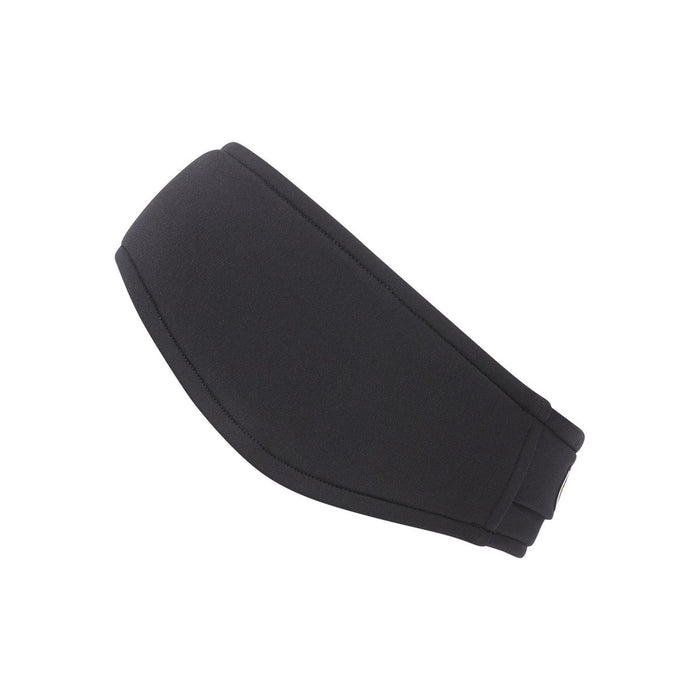 Kerrits Traverse Fleece Headband- Black