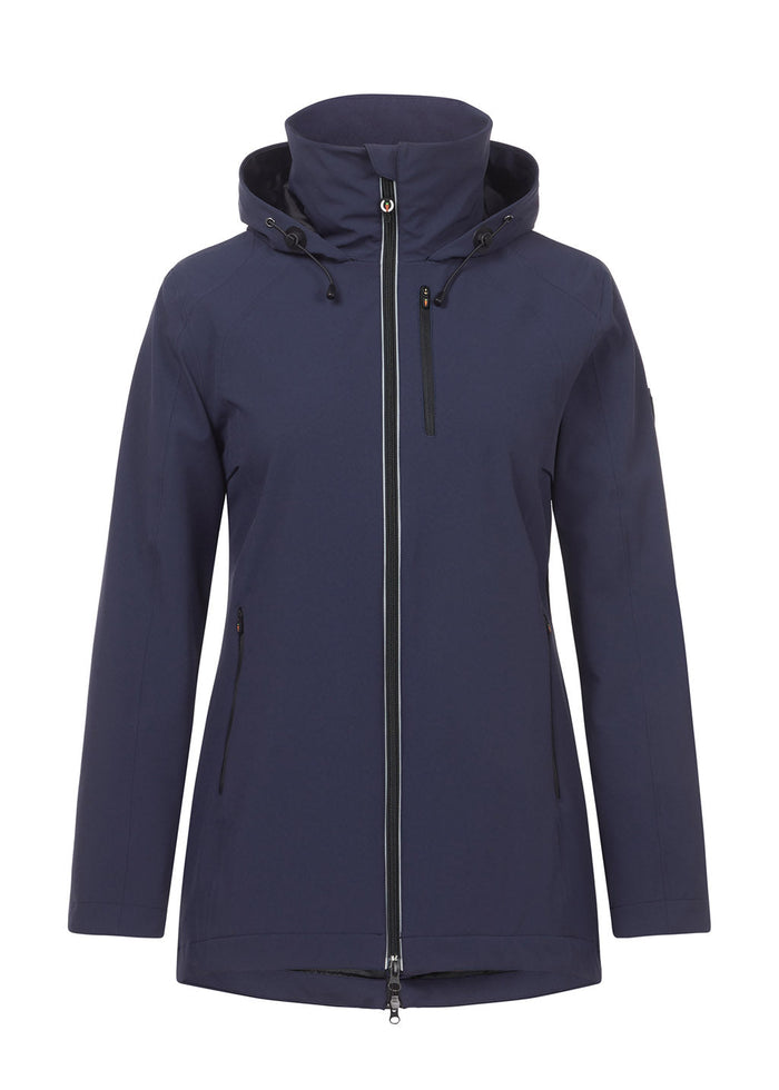 Kerrits Victory Lap Waterproof Shell '25