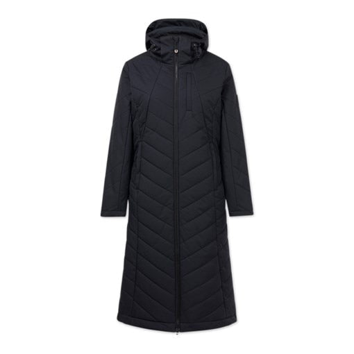 Kerrits Warm Embrace Longline Puffer Coat