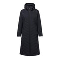 Kerrits Warm Embrace Longline Puffer Coat