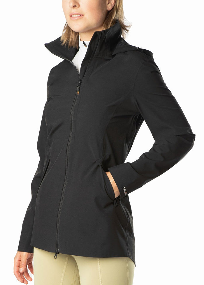 Kerrits Waterproof Rain Jacket