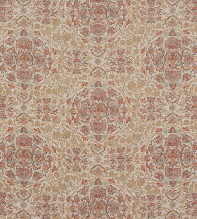 Kiana Fabric By GP & J Baker (4 Colours)