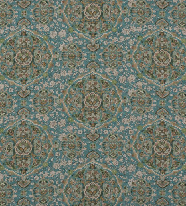 Kiana Fabric By GP & J Baker (4 Colours)