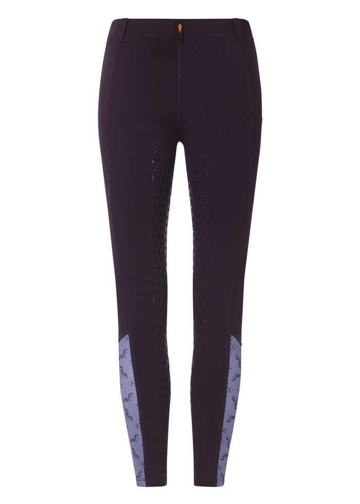 Kids Kids Thermo Tech™ Full Leg Riding Tight '25