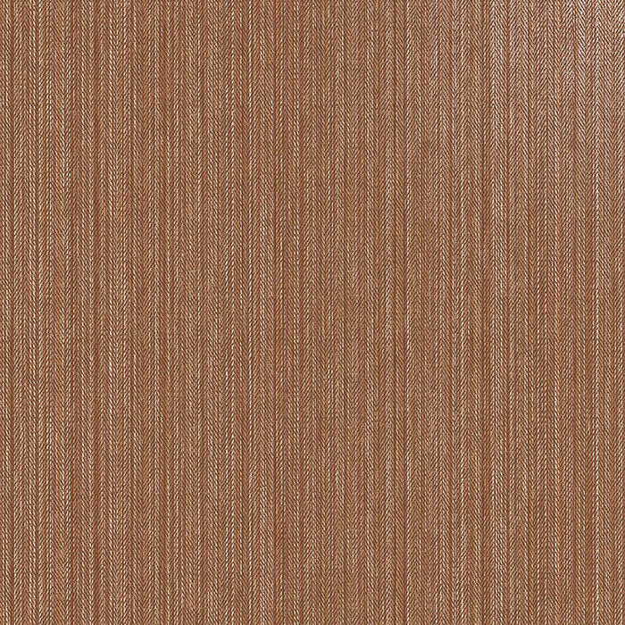 Kilim Wallpaper - Rust