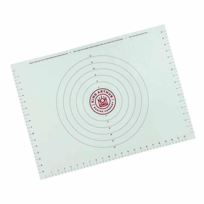 King Arthur Baking Company Rolling Mat